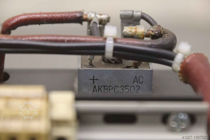 Transformator 0,480 kVA Ismet DAW