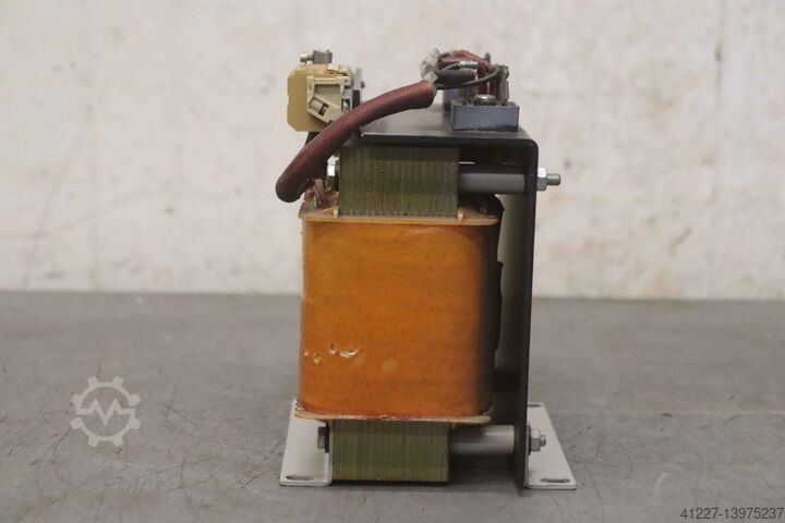 Transformator 0,480 kVA Ismet DAW