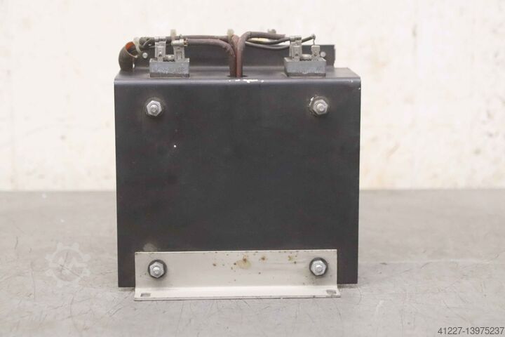 Transformator 0,480 kVA Ismet DAW