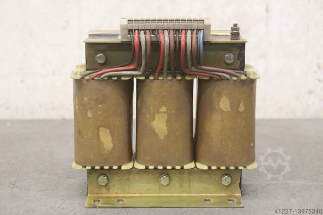 Transformer 2.0 kVA Indramat DST/S 2.0