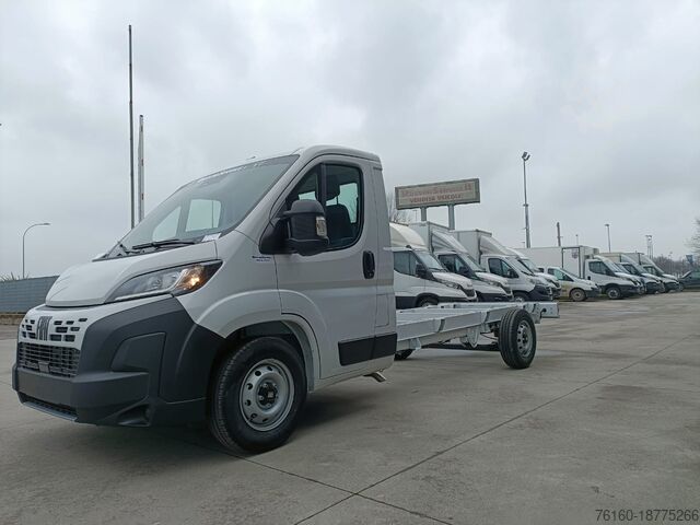 MAXI L4H1 KM0 MIT XL-FAHRGESTELL FIAT Ducato