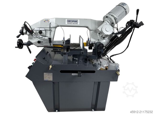 Bandsäge GEORGE CY300N