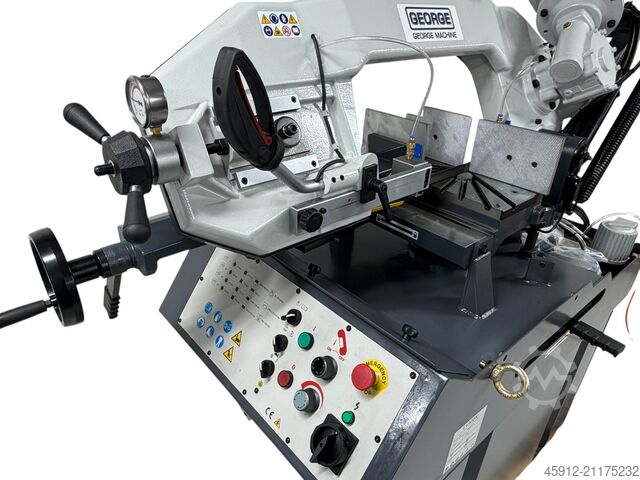 Bandsäge GEORGE CY300N