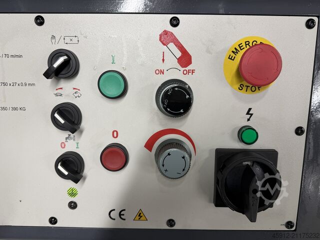 Bandsäge GEORGE CY300N