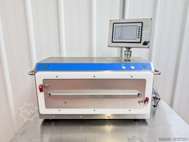 ACS Instrument 7400S  ACS Instrument 7400S