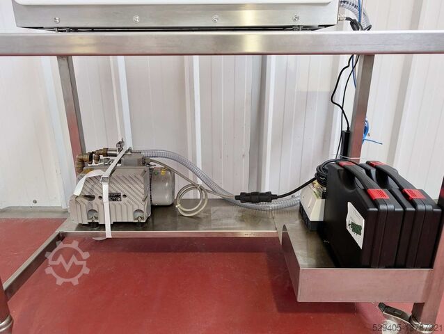ACS Instrument 7400S  ACS Instrument 7400S