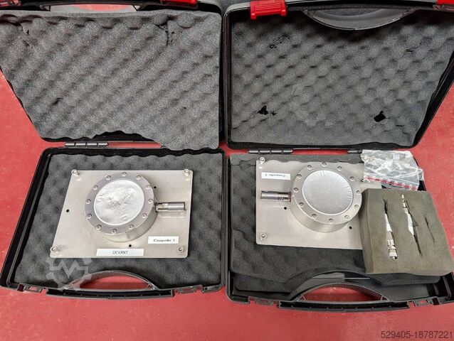 ACS Instrument 7400S  ACS Instrument 7400S