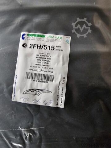 2015 Covind Volvo Kotflügel 2 FH/515 Covind volvo muguard 2 FH/515