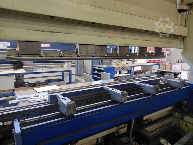 Abkantpresse Weinbrenner GP 250/3550