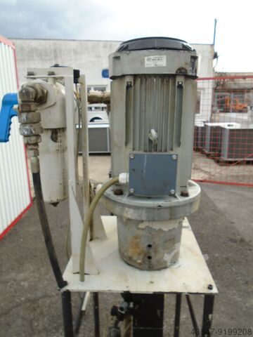 5620 - EMULSION PUMP KNOLL KNOLL KTS-40-60-T-G