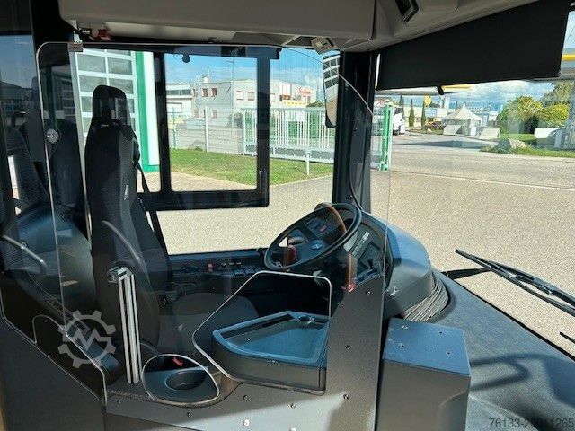 City bus MAN A21