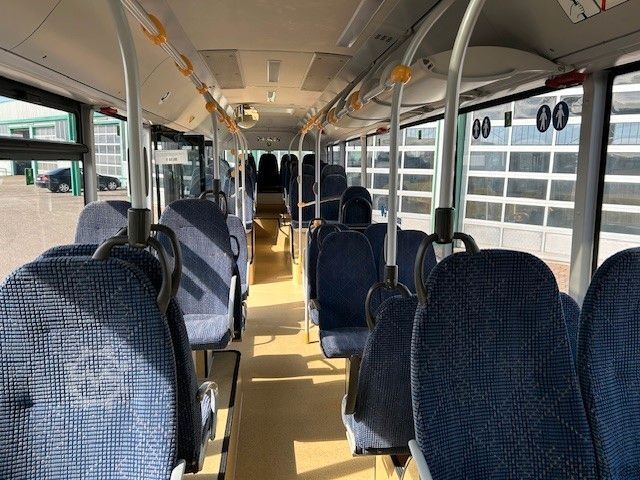 City bus MAN A21