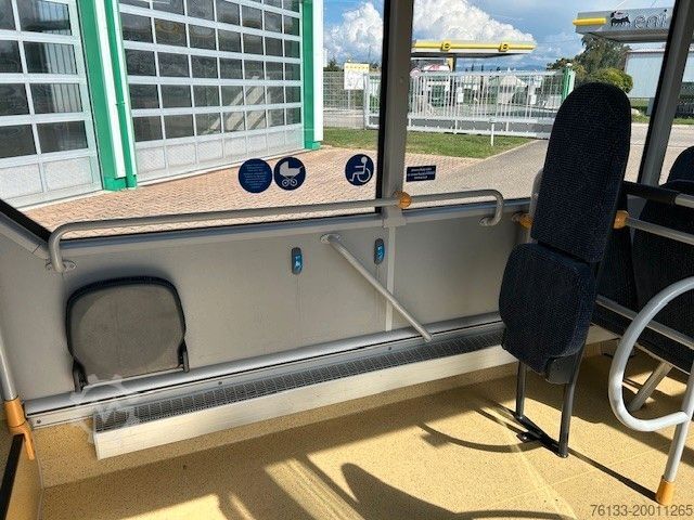 City bus MAN A21