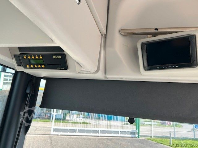 City bus MAN A21