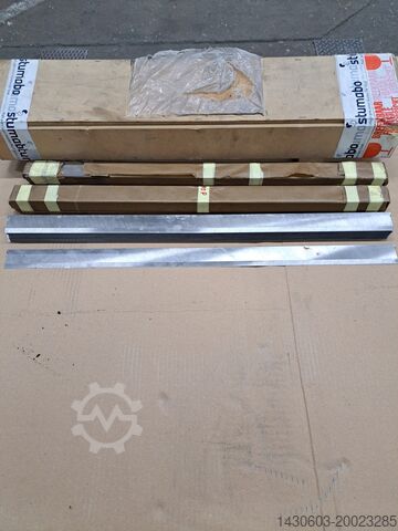 Femia bean cutter spare parts Femia 
