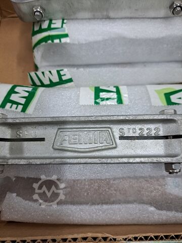 Femia bean cutter spare parts Femia 