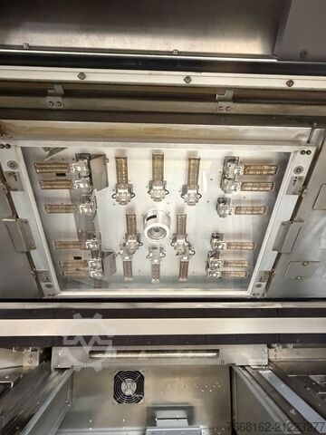 3D Drucker HP MJF 4200