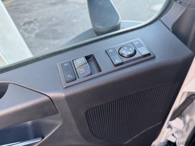 Betonmischer LKW MERCEDES-BENZ 3243B 8x4/Pumi FBP Stetter 26-4/7m3/125er/ALCOA