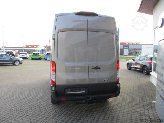 High top van FORD Transit 350L3H3 Limited Kasten Autom AHK WiPa