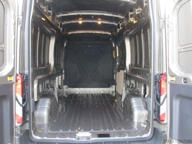 High top van FORD Transit 350L3H3 Limited Kasten Autom AHK WiPa