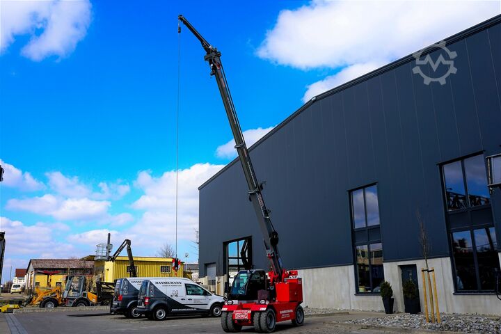 Crane Ormig 5.5tmE