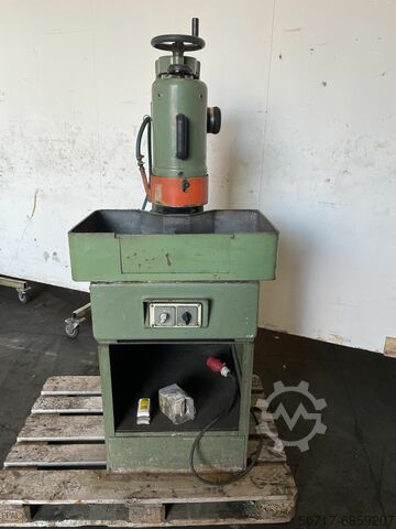 Flachschleifmaschine FCR Athena PB