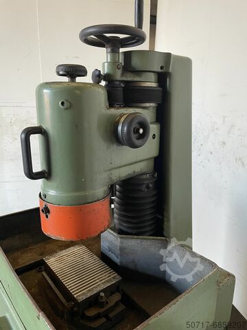 Flachschleifmaschine FCR Athena PB