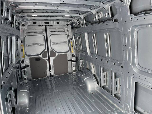 Kastenwagen MAN TGE 3.180 L4H3 Kasten 4x4 STANDHZ ACC LENKRADHZ