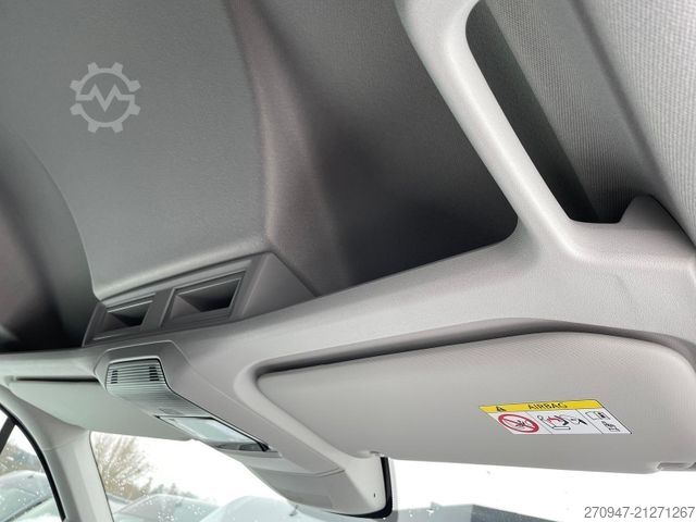 Kastenwagen MAN TGE 3.180 L4H3 Kasten 4x4 STANDHZ ACC LENKRADHZ