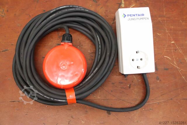 Pumpensteuerung Pentair Jung Pumpen AG10 JP44892
