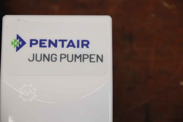 Pumpensteuerung Pentair Jung Pumpen AG10 JP44892