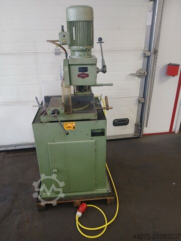 Kaltkreissäge Eisele VMS 2