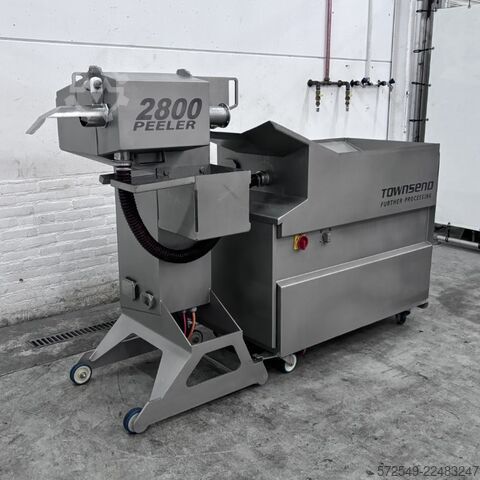 Peeler Townsend 2800