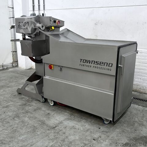 Peeler Townsend 2800