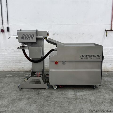 Peeler Townsend 2800