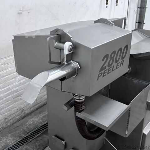Peeler Townsend 2800