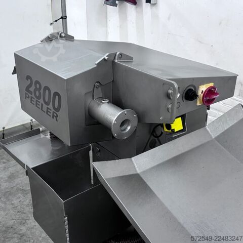 Peeler Townsend 2800