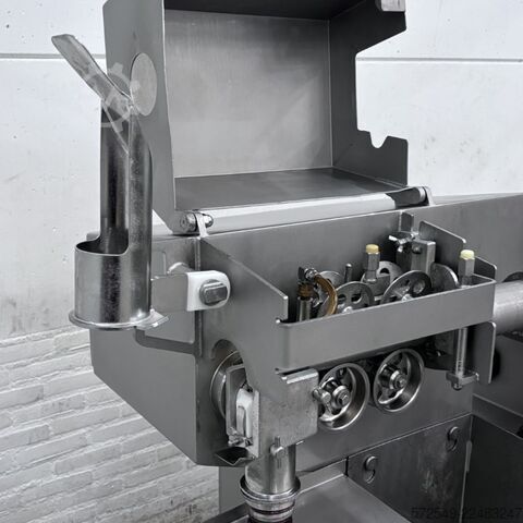 Peeler Townsend 2800