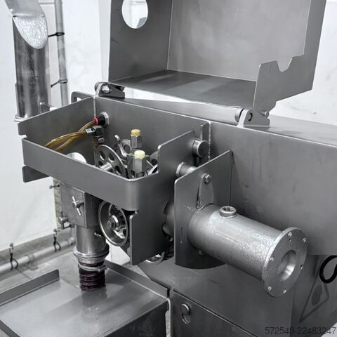 Peeler Townsend 2800