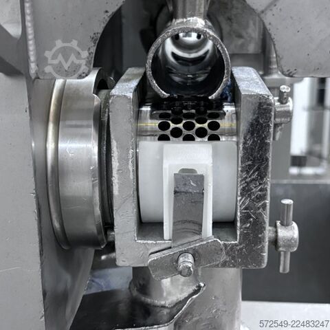 Peeler Townsend 2800
