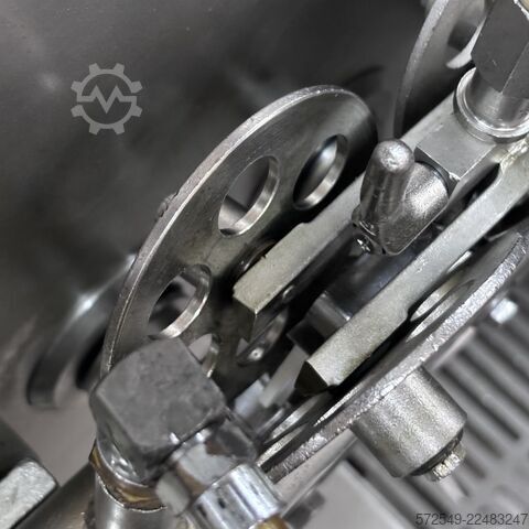 Peeler Townsend 2800