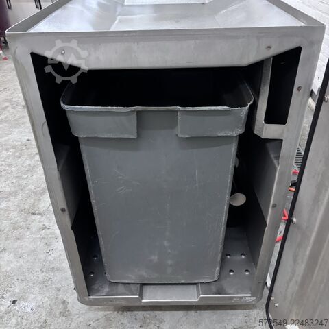 Peeler Townsend 2800