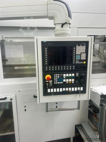 Cold Rolling Machine EXCELLO XK 875