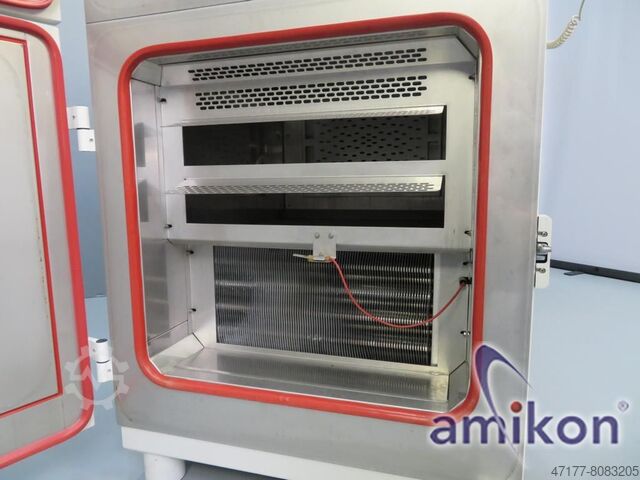 Shock test chamber Heraeus HT 7012 S2