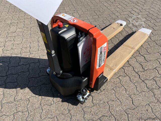 Electric Pallet Truck Toyota TYRO LHE 150