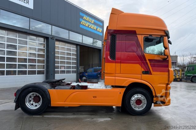 Standard SZM DAF XF510 4x2 ADR