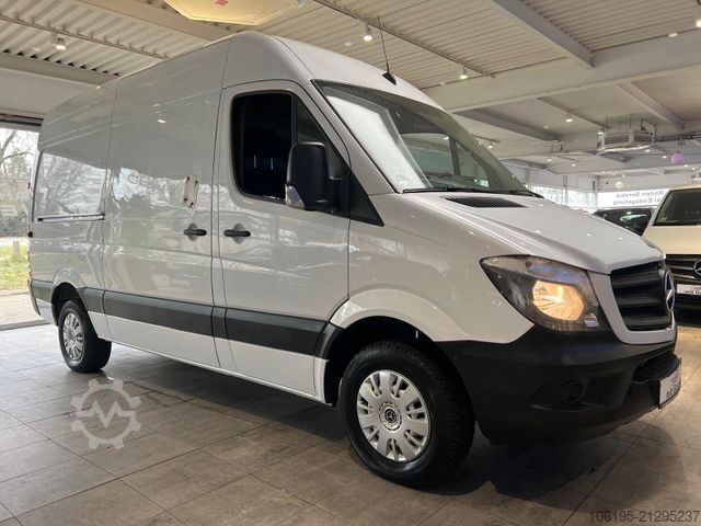Kastenwagen MERCEDES-BENZ Sprinter 310/313/316 CDI*Hoch+Lang*Garantie*