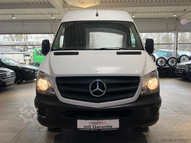 Kastenwagen MERCEDES-BENZ Sprinter 310/313/316 CDI*Hoch+Lang*Garantie*