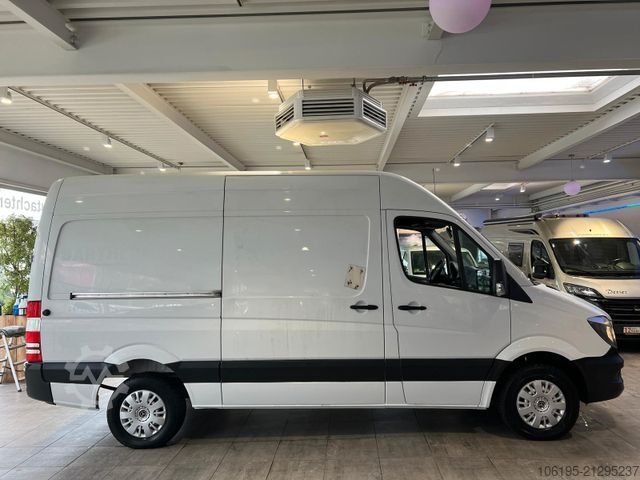 Kastenwagen MERCEDES-BENZ Sprinter 310/313/316 CDI*Hoch+Lang*Garantie*