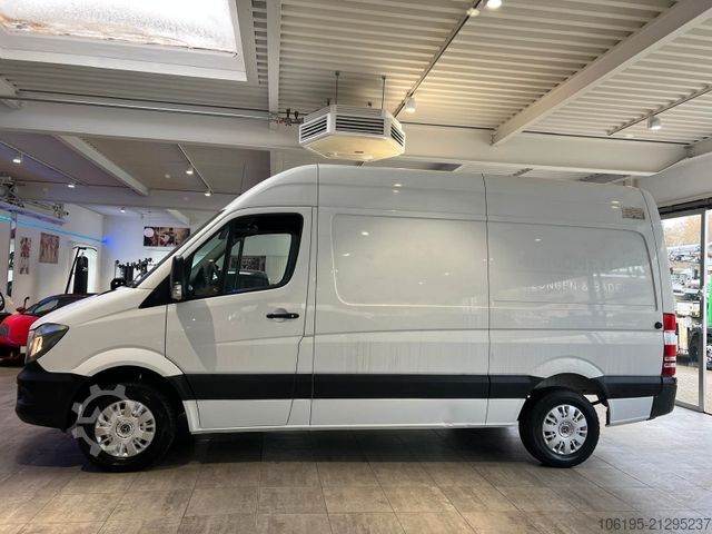 Kastenwagen MERCEDES-BENZ Sprinter 310/313/316 CDI*Hoch+Lang*Garantie*